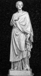 Graeco-Roman - 1st century BC