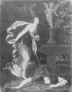 Pagani, Gregorio (1558-1605) - 16th century (fourth quarter)
