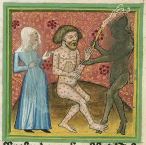 Národní Muzeum - III.B.10, fol. 24r - 1420 (circa)
