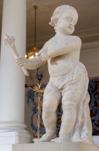 Berg, Johann Jakob (active c1760-1785) - 1768