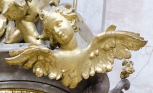 Straub, Johann Baptist (1704-1784) - 1759