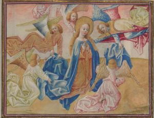 Bibliothèque nationale de France - fr. 6275, fol. 50r - 1450 (circa)