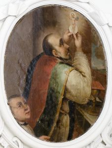 Zeiller, Paul (1653-1731) - 1705