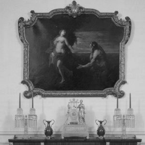 Wiest, Anton (active c1750 in Schrobenhausen) - 1756