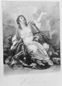 Dal Bon, Angelo (name hardly legible, must have been active 18th century) - 18th century