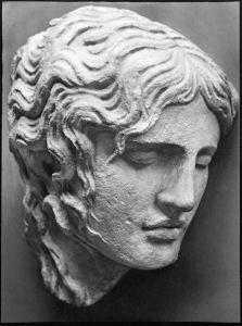 Ancient Roman - 138