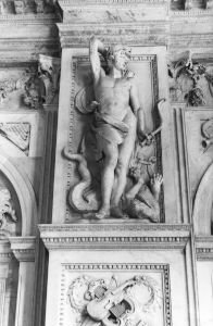 Quellinus, Artus (1609-1668) - 17th century (middle)