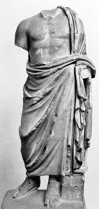 Ancient Roman - 300rd century
