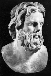 Hellenistic - 2nd century BC