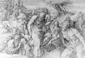 Thulden, Theodor van (1606-1669) - 1625