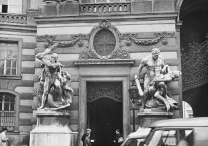 Hofmann von Aspernburg, Edmund (1847-1930) - 1893