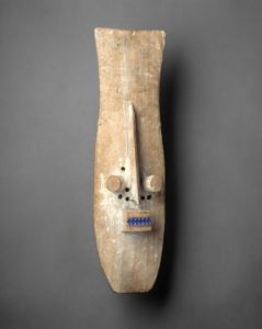 Grebo (Liberia and Ivory Coast) - 19th century