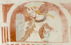 Bavaria - 1400 (circa)