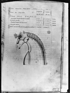 al-Sufi p.15r - 13th century (third quarter)