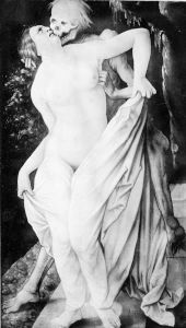 Baldung, Hans (Hans Baldung Grien) (born 1484 or 1485, died 1545) - 1517