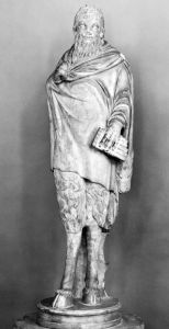 Graeco-Roman - 2nd century BC