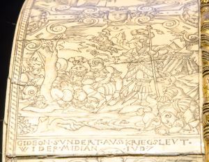 Nuremberg - 1570 (circa)