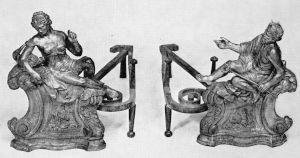 French - 1723