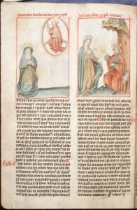 Public Library - Spencer 15, fol. 40v - 1420 (circa)
