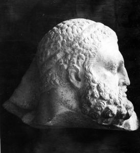 Hellenistic - 3rd century BC