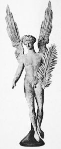 Hellenistic - 3rd century BC