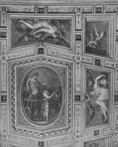 Vasari, Giorgio (1511-1574) - 1554