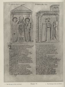 Bibliothèque nationale de France - lat. 9584, fol. 16v - 1370 (circa)