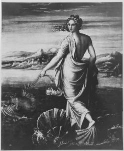 Perino del Vaga (Piero Buonaccorsi) (1501-1547) - 16th century (first half)