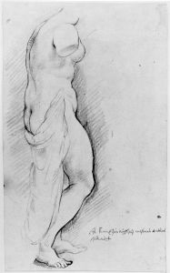 Rubens, Peter Paul (1577-1640) - 17th century (first half)