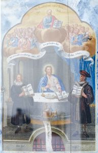 Swabian - 18th century (early)