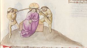 Bayerische Staatsbibliothek - Clm 9716, fol. 44r - 15th century