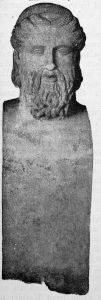 Ancient Greek - 2nd century BC