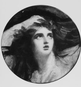 Romney, George (1734-1802) - 1785