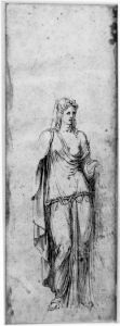 Girolamo da Carpi (1501-1556) - 1549