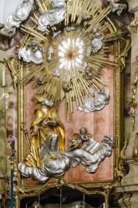 Straub, Johann Baptist (1704-1784) - 1767