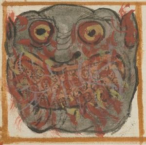 Bibliothèque nationale de France - lat. 9586, fol. 42v - 15th century (second quarter)