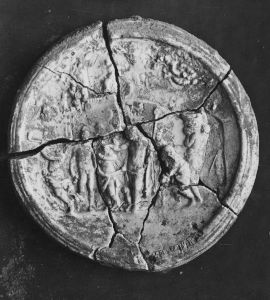 Hellenistic - 1st century BC