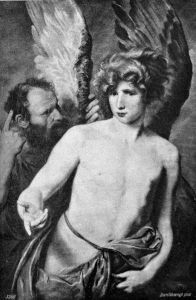 Dyck, Anthony van (1599-1641) - 17th century (first half)