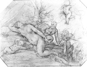 Cignani, Carlo (1628-1719) - 1648