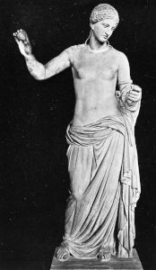 Ancient Greek - 4th century BC