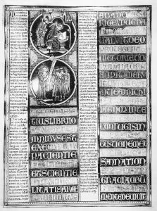 Österreichische Nationalbibliothek - cod. 1179, fol. 162r - 1220