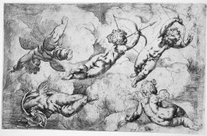 Farinati, Paolo (1524-1606) - 1560