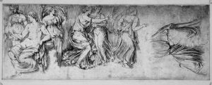 Carpi, Girolamo da p.R128 - 1549