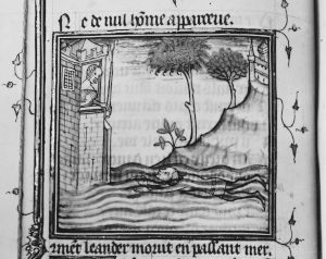 Bibliotheque municipale - 742, fol. 69v - 1385 (circa)