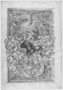 Master of the Housebook (active c1470-1500) - 1482 (circa)