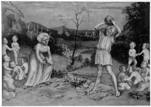 Giolfino, Niccolò, the younger (1476-1555) - 16th century (middle)