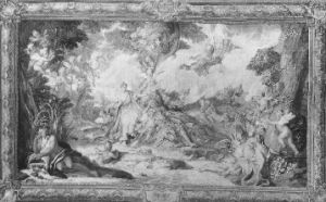 Coypel, Nöel-Nicolas (1690-1734) - 1749