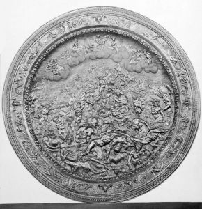 Anonymous - 16th century (late)
