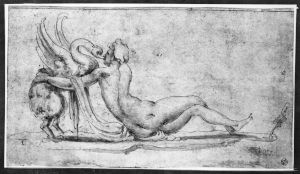 Italian - 16th century
