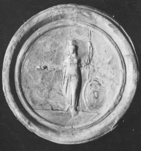 Hellenistic - 1st century BC